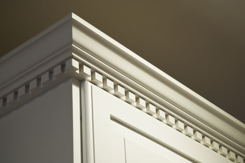 Cabinetry Service detail