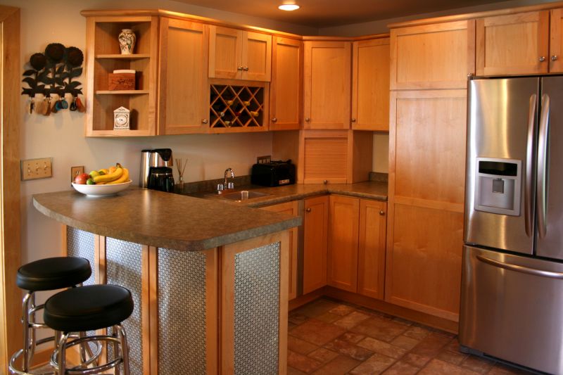 Kitchen Cabinets Refacing